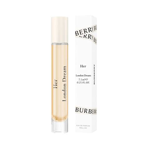 burberry london dream rollerball